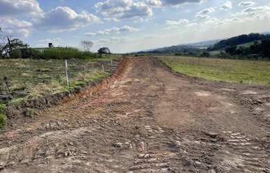 Imagem 10: Lote/Terreno para venda possui 600 metros quadrados em Jardim Jandira...