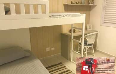 Imagem 16: apartamento venda no condominio ilhas do guaruja praia da enseada guaruja