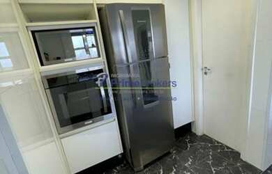 Imagem 14: APARTAMENTO COM 2 SUÍTES, VARANDA GOURMET E 3 VAGAS - IANDÊ CHÁCARA KLABIN