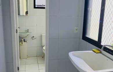 Imagem: O apartamento possui 4 Dormitórios, 3 Banheiros, 87m² de Área