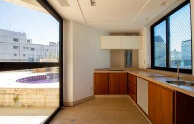 Imagem 10: Cobertura à venda, 485 m² por R$ 3.000.000,00 - Paraíso do Morumbi...