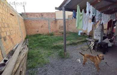 Imagem 7: Casa à venda, 39 m² por R$ 185.000,00 - Recanto dos Jardins - Sapucaia do Sul/RS