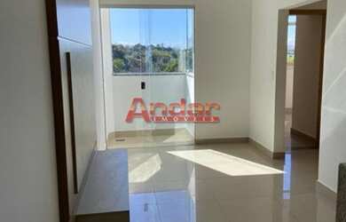 Imagem 13: Contagem - Apartamento Padrão - Europa