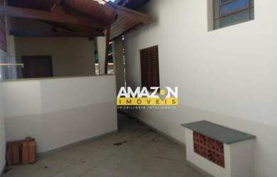 Imagem 7: Casa com 3 dormitórios para alugar, 280 m² por R$ 2.000,00/mês - Solar...