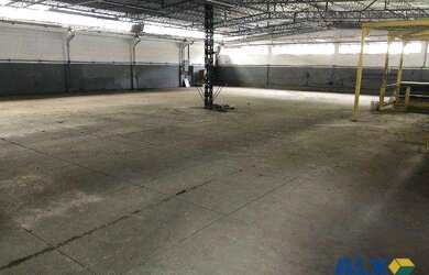 Imagem 15: Prédio, 2300 m² - venda por R$ 6.000.000,00 ou aluguel por R$ 60.000,00/mês...