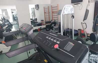 Imagem 11: Apartamento para venda tem 68 metros quadrados com 2 quartos