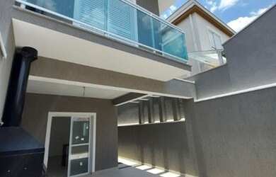 Imagem 11: Sobrado à venda, 135 m² por R$ 850.000,00 - Novo Osasco - Osasco/SP