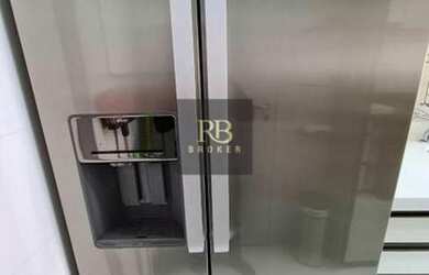 Imagem 13: Apartamento 95m² à venda com 3 dorms 2 vagas no condomínio clube Helbor...