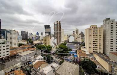 Imagem 10: São Paulo - Apartamento Padrão - Jardim Paulistano