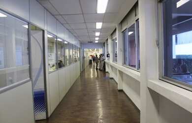 Imagem 9: Imóvel corporativo para aluguel e venda tem 2737 metros quadrados