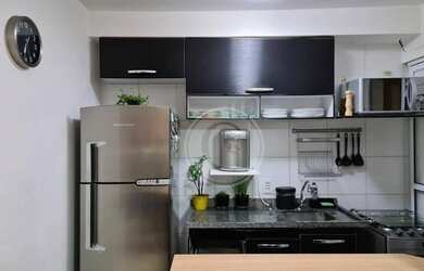 Imagem 10: Apartamento à venda, 75 m² por R$ 659.000,00 - Jaguaré - São Paulo/SP