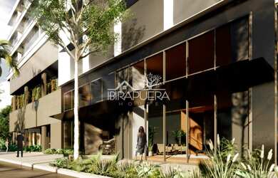 Imagem: O depósito possui 1 Vaga na garagem, 190m² de Área e está