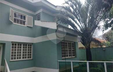 Imagem 3: Casa City América 4 suítes