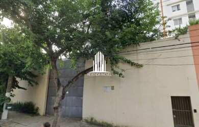 Imagem: O depósito possui 1000m² de Área e está localizado em Cambuci