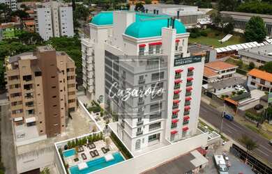 Imagem 3: Apartamento Novo Alto Padrão a Venda com 02 suítes 2 Vagas de Garagem...