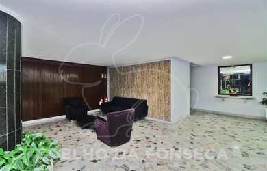 Imagem 2: São Paulo - Apartamento Padrão - Jardim Paulistano