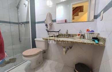 Imagem 16: Sobrado com 4 dormitórios, 155 m² - venda por R$ 625.000,01 ou aluguel...