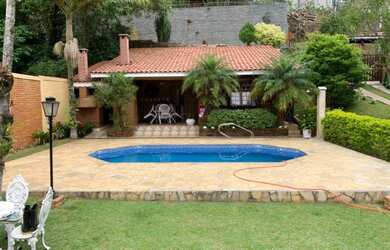 Imagem 15: Chácara Condomínio na Represa de Nazaré Paulista