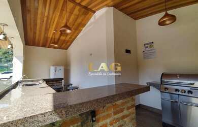 Imagem 15: Terreno à venda, 720 m² por R$ 590.000,00 - Condomínio Villa Verona...