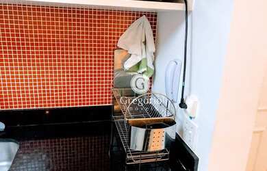 Imagem 5: Apartamento à venda, 54 m² por R$ 470.000,00 - Jaguaré - São Paulo/SP