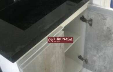 Imagem 10: Apartamento com 2 dormitórios, 45 m² - venda por R$ 235.000,00 ou aluguel...