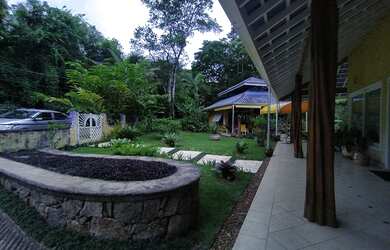 Imagem 4: Casa na praia com 4 Suítes à venda, 540 m² por R$ 2.000.000 - Park Imperial - Caraguatatub