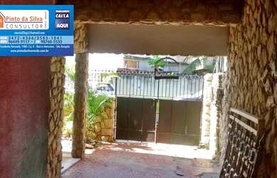 Imagem 13: Casa para venda com 3 quartos em Gradim - São Gonçalo - RJ