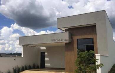 Imagem: A casa em condomínio possui 3 Dormitórios, 4 Banheiros, 2