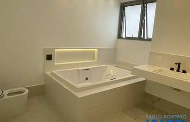 Imagem 11: CASA EM CONDOMÍNIO - TAMBORÉ - SP