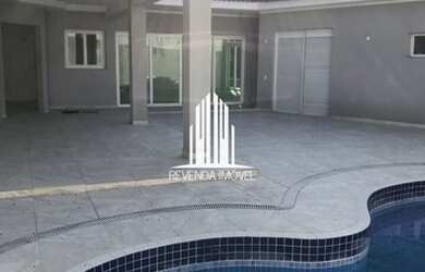 Imagem 2: Casa Alphaville 02, com 05 suítes, 09 vagas. Barueri / São Paulo