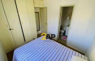 Imagem 15: Apartamento com 3 dormitórios, 75 m² - venda por R$ 450.000,00 ou aluguel...