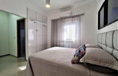 Imagem 13: Casa com 3 suítes à venda, 320 m² por R$ 1.750.000 - Residencial Gaivota...