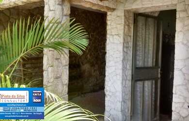 Imagem 14: Casa para venda com 3 quartos em Gradim - São Gonçalo - RJ