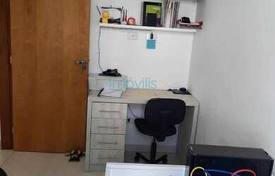 Imagem 10: Sobrado à venda - 3 dorms - 119,4 m² - Contemporâneo Club - Areão...