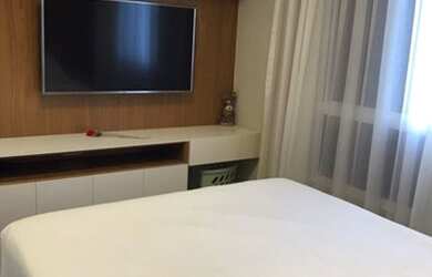 Imagem 14: Apartamento com 2 dormitórios, 55 m² - venda por R$ 285.000,00 ou aluguel...