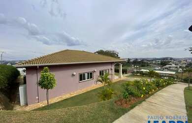 Imagem 4: TERRENO EM CONDOMÍNIO - CONDOMÍNIO PORTAL DO JEQUITIBÁ - SP