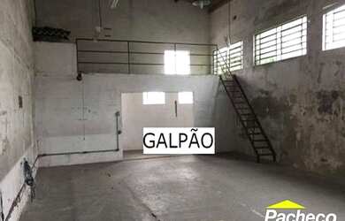 Imagem 2: SAO PAULO - Loja - LAPA. 790m² de Áreae5 Vagas na garagem