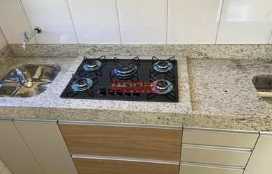 Imagem 12: Contagem - Apartamento Padrão - Europa