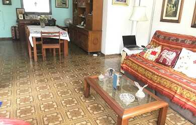 Imagem 1: Casa à venda, 138 m² por R$ 920.000,00 - Laranjeiras - Rio de Janeiro/RJ