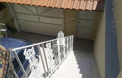 Imagem 13: Casa na Vila Ipojuca. 280m² de Área, 4 Vagas na garageme4 Dormitórios