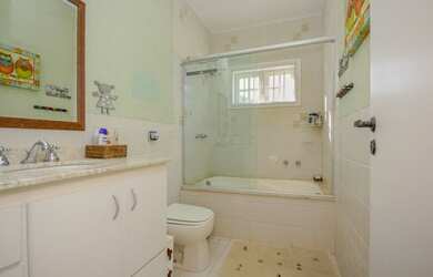 Imagem 15: Casa com 4 suites à venda, 610 m² por R$ 1.980.000,00 - Condomínio Moradas São Luiz - Salt