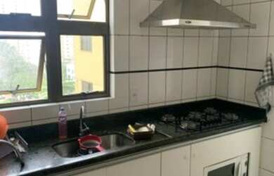 Imagem 4: GOIâNIA - Apartamento Padrão - Alto da Glória