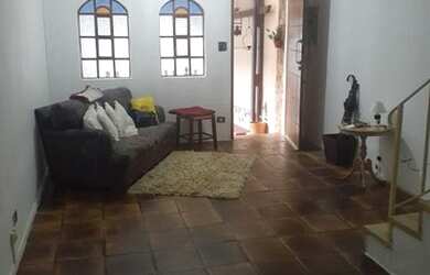 Imagem 9: Sobrado à venda, 109 m² por R$ 650.000,00 - Jaguaré - São Paulo/SP