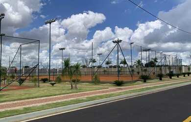 Imagem 1: UBERLâNDIA - Casa de Condomínio - Cond. Golden Village