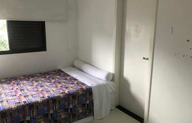 Imagem 13: Apartamento 3 suítes, 165 m² por R$ 1.450.000 - Campo Belo - São Paulo/SP