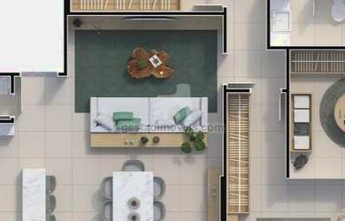 Imagem 4: Apartamento para Venda no bairro Pioneiros em Balneário Camboriú, 4...