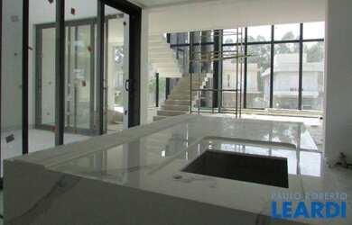 Imagem 10: CASA EM CONDOMÍNIO - TAMBORÉ - SP