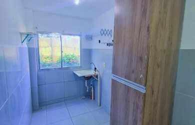 Imagem 9: Vendo apto Porto Seguro- Pau Amarelo- Térreo