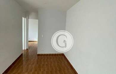 Imagem 6: Apartamento à venda, 55 m² por R$ 268.000,00 - Butantã - São Paulo/SP