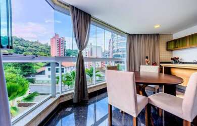 Imagem 14: Apartamento à venda, 295 m² por R$ 1.850.000,00 - Ponta Aguda - Blumenau/SC